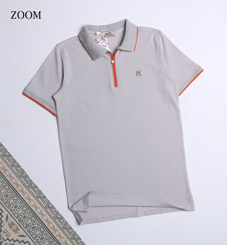 Hermes Polo T-shirt