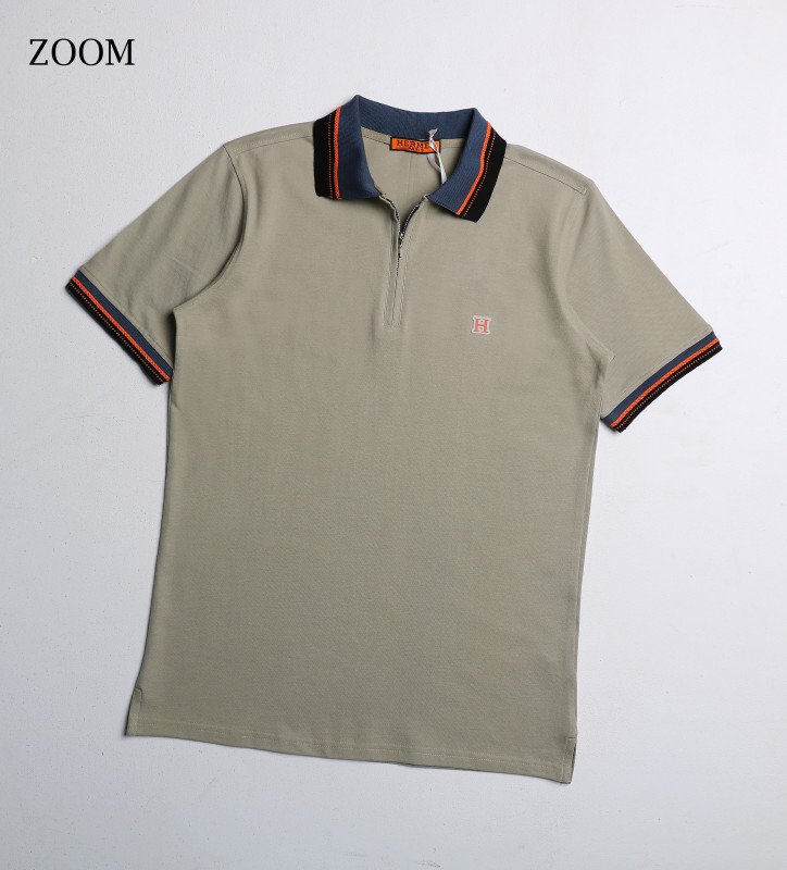 Hermes Polo T-shirt