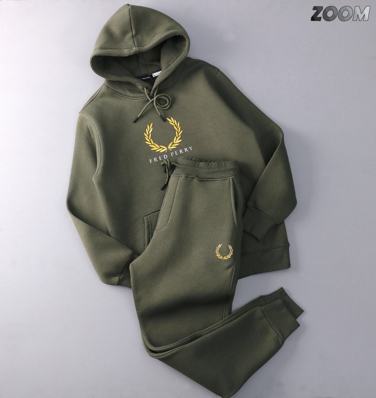 Fred perry Training suite