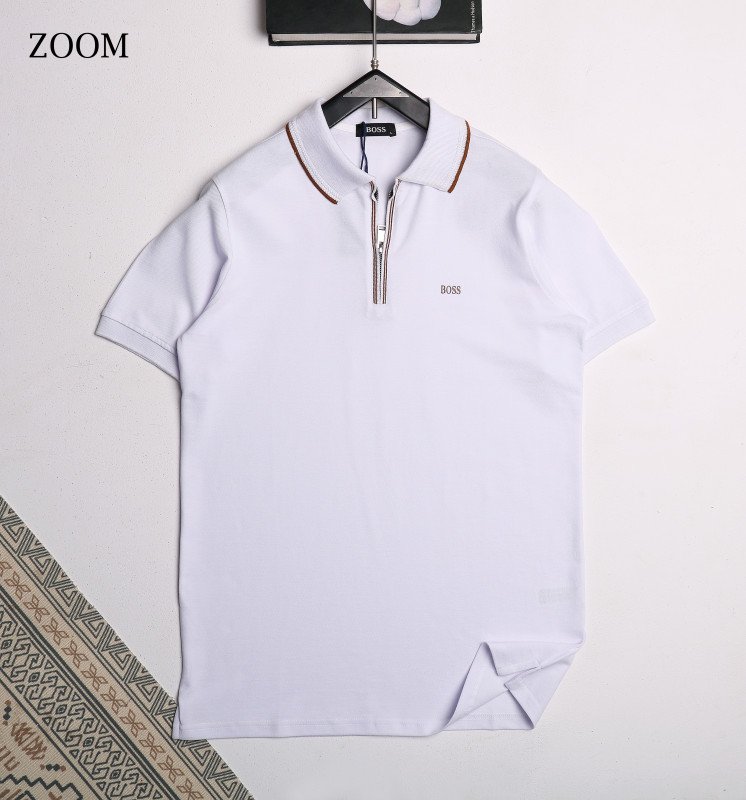 Boss Polo T-shirt