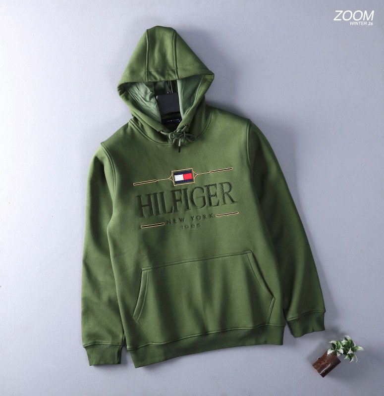 Tommy Hilfiger H Sweet shirt