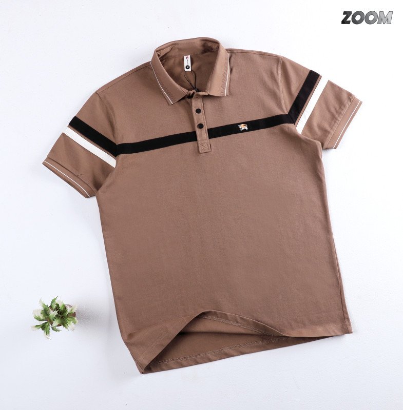 Burberry Polo T-Shirt