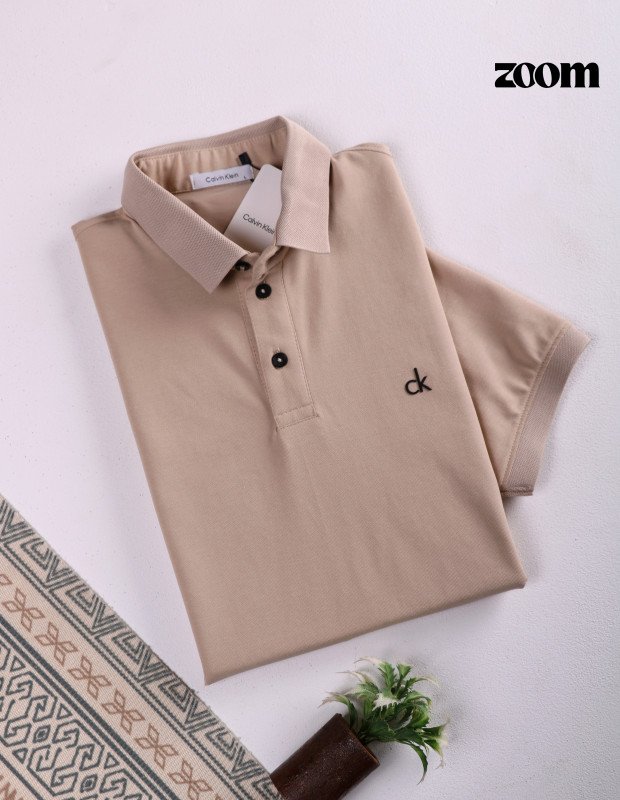 Calvin Klein Polo T-Shirt