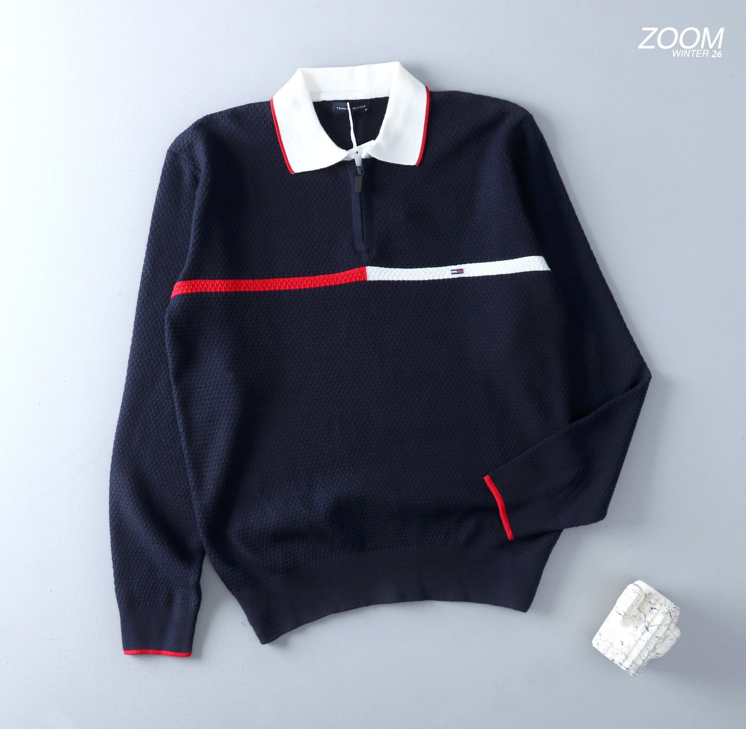 Tommy Hilfiger knitwear