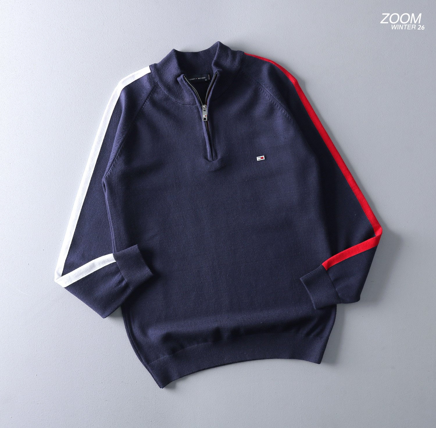 Tommy Hilfiger knitwear