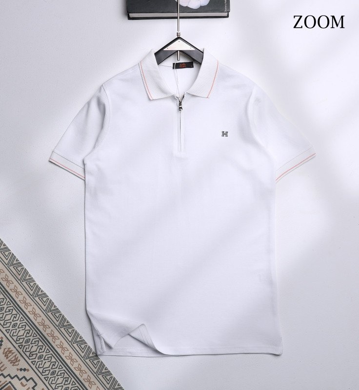 Hermes Polo T-shirt
