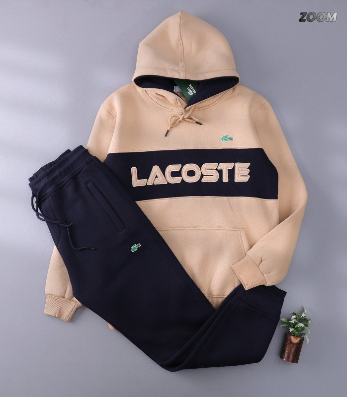 Lacoste Training suite