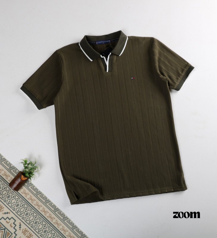 Tommy Hilfiger Polo Knit wear