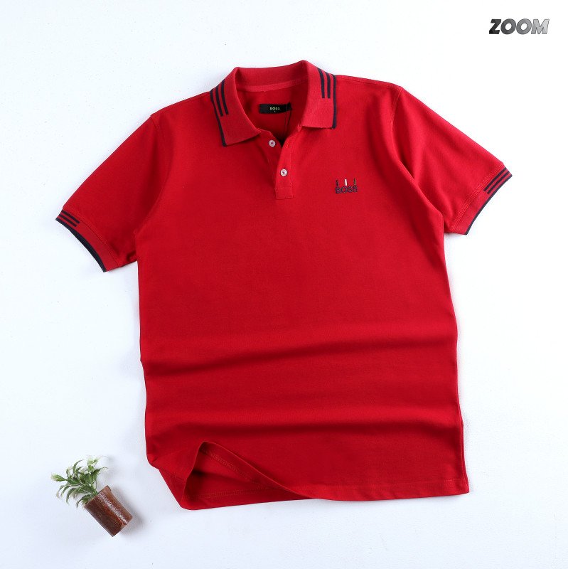 Boss Polo T-shirt