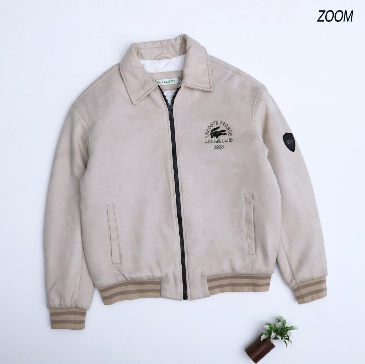 Lacoste Jacket