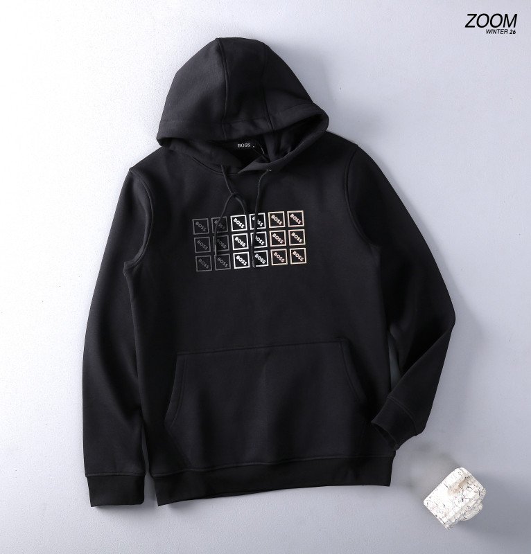 Boss Hoodi Sweet Shirt