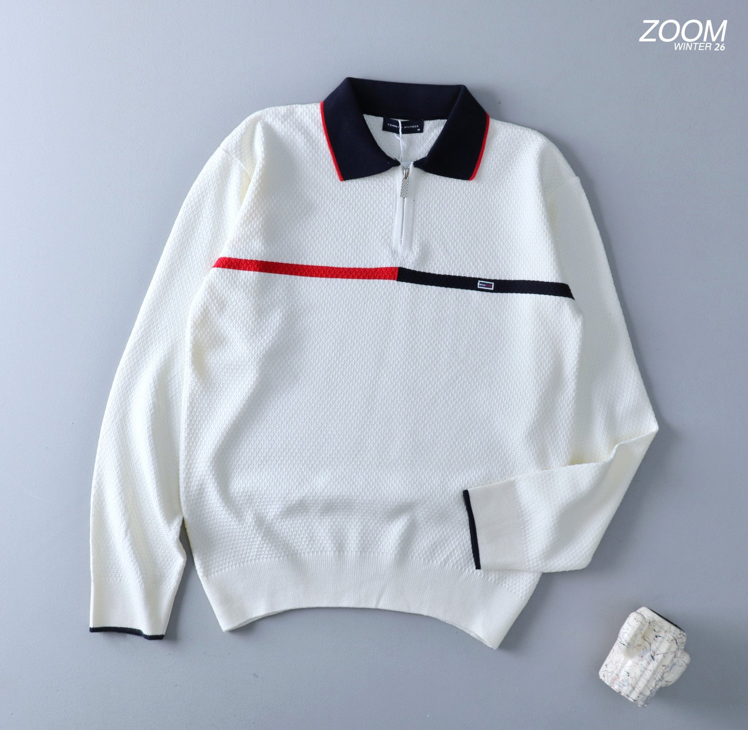 Tommy Hilfiger knitwear