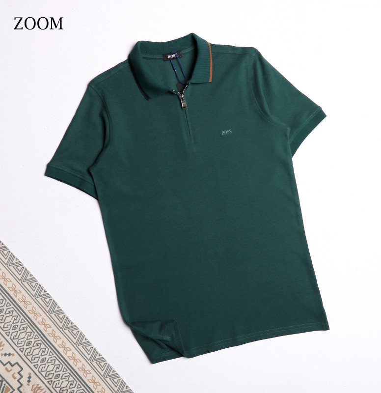 Boss Polo T-shirt