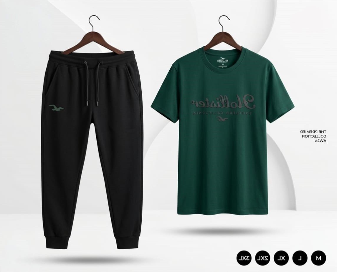Holister training suite