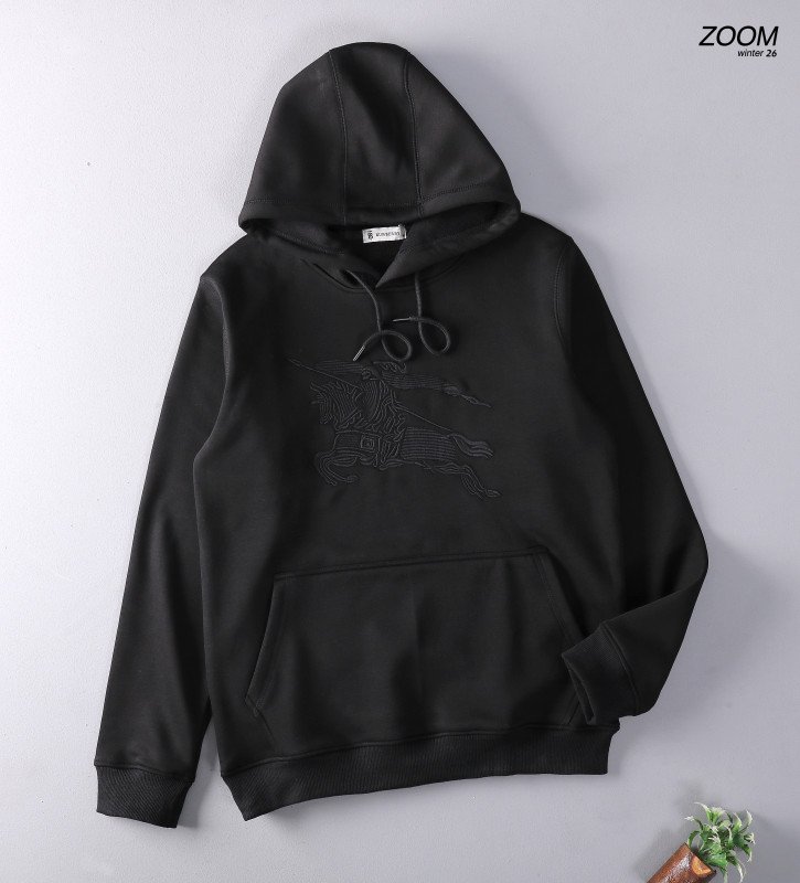 Burberry Hoodi Sweet Shirt