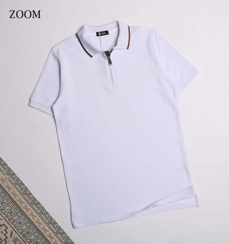 Boss Polo T-shirt