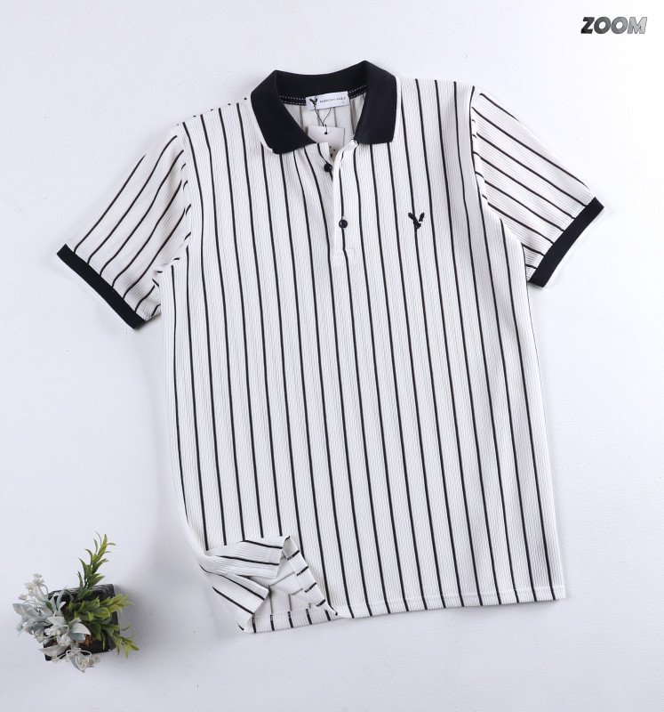 American Eagle Polo T-Shirt