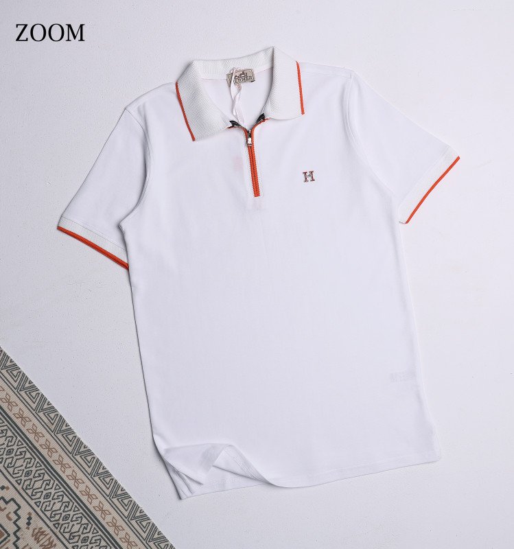 Hermes Polo T-shirt