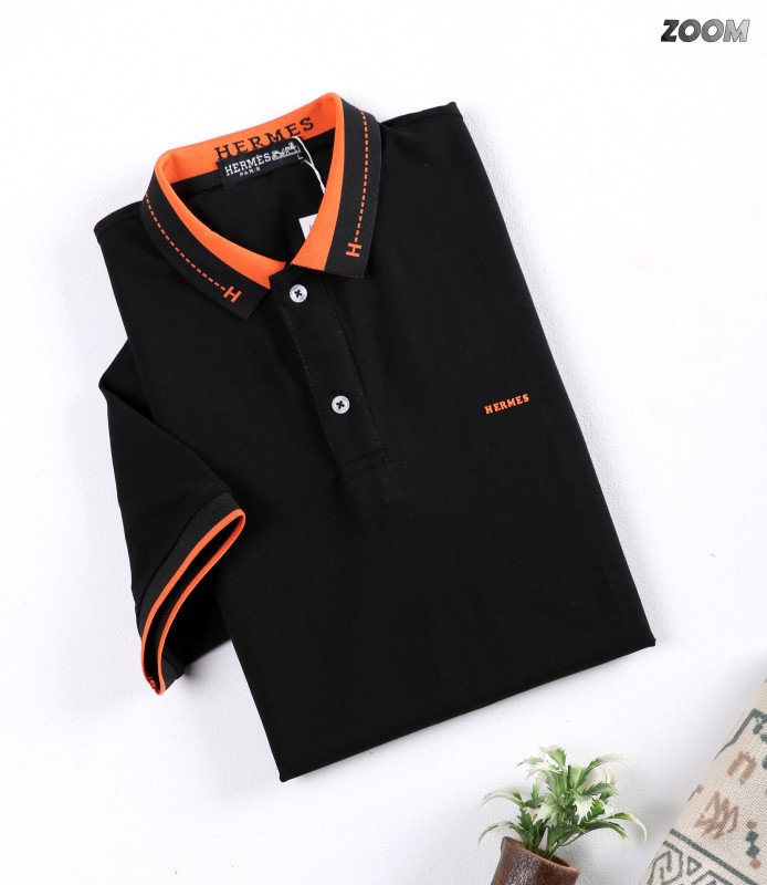 Hermes Polo T-shirt