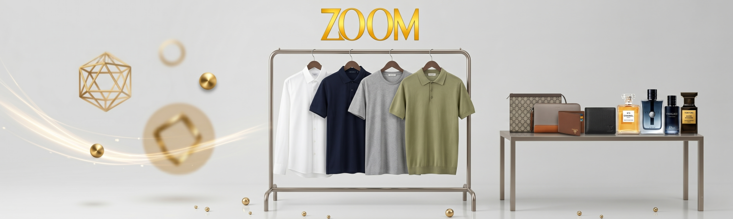ZOOM Admin promo
