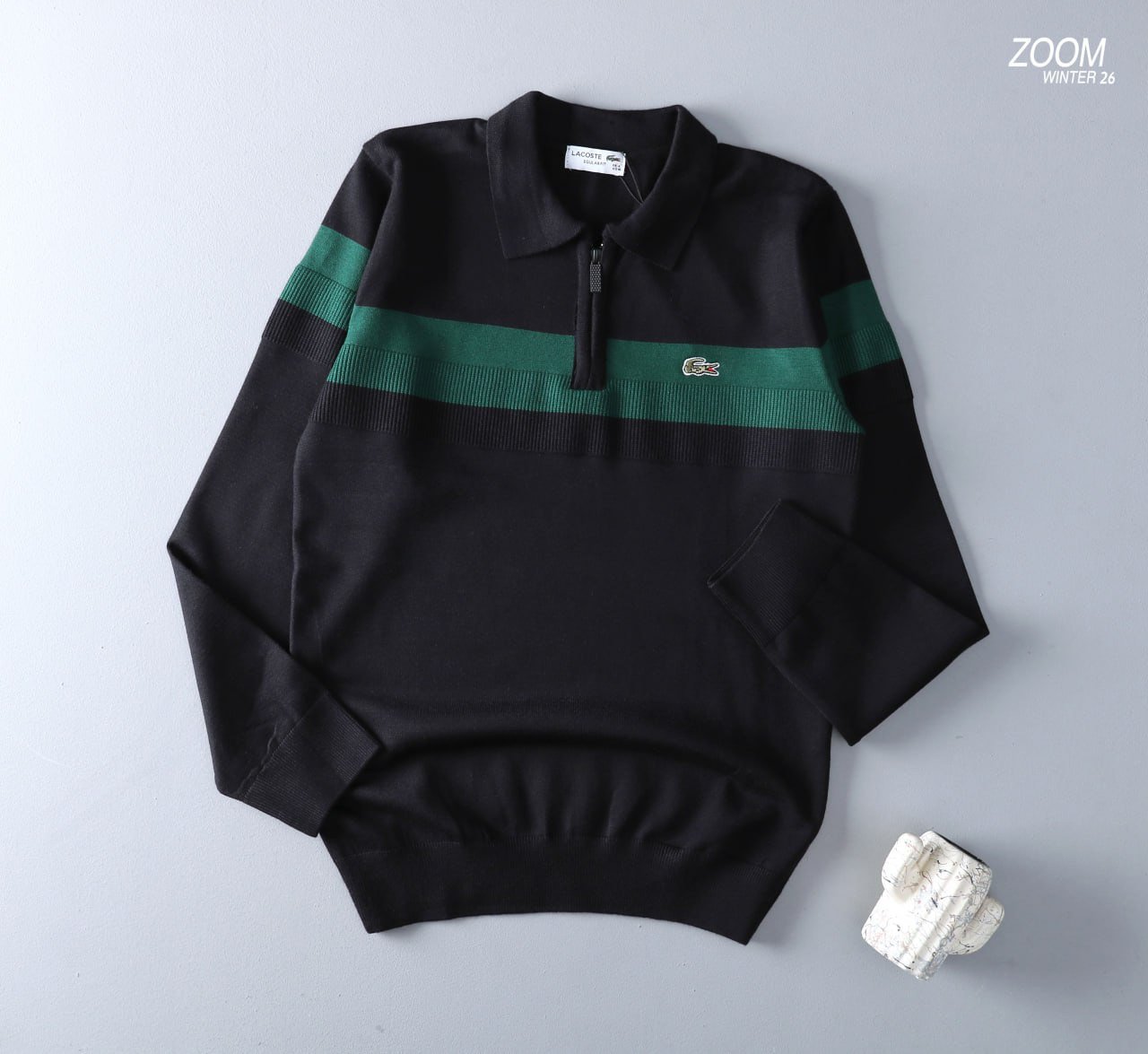 Lacoste knitwear
