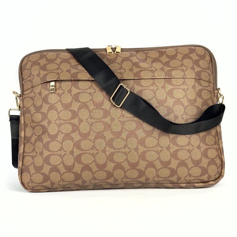Coach laptop Bag