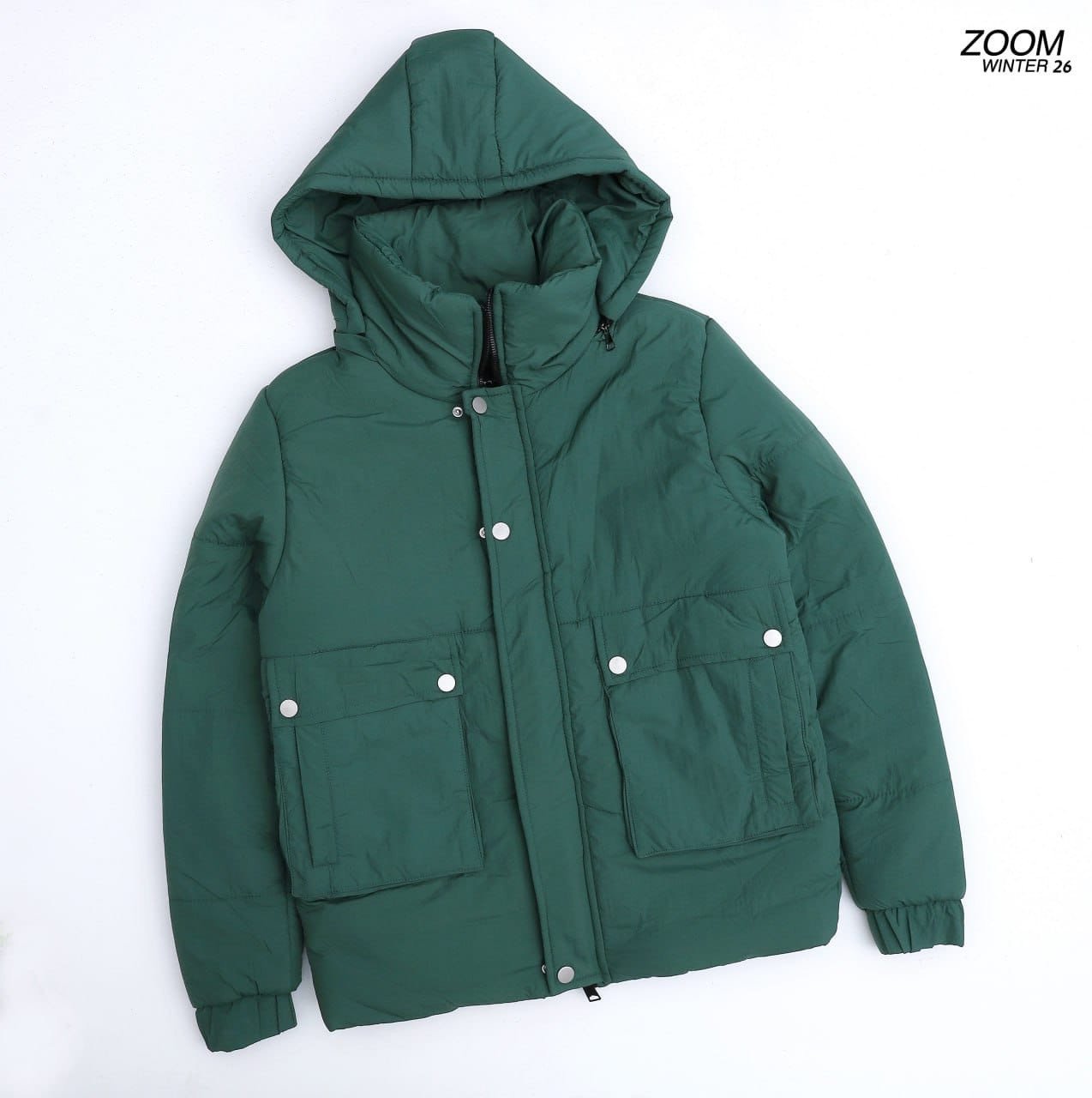 Zoom Jacket