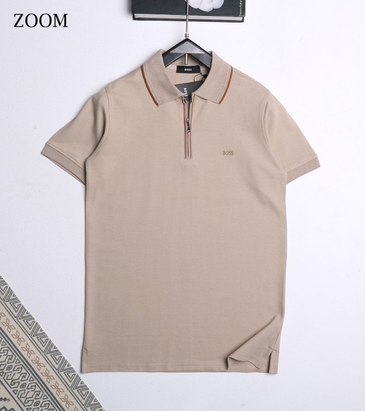 Boss Polo T-shirt