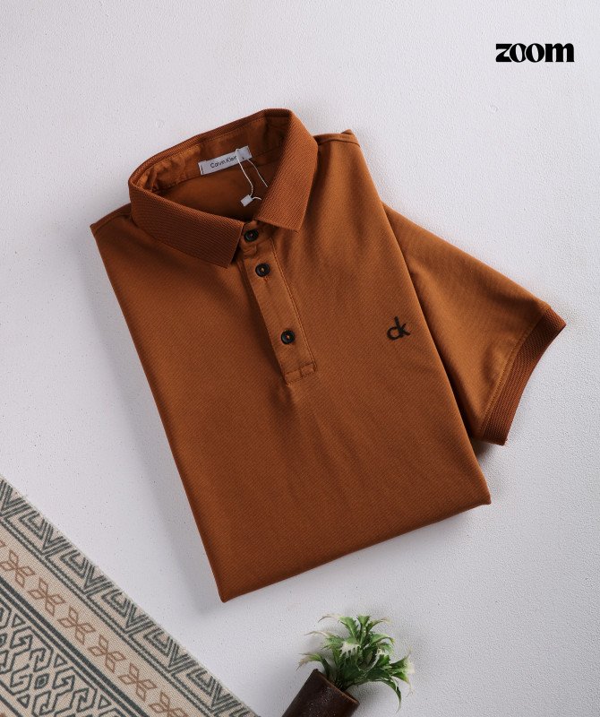 Calvin Klein Polo T-Shirt