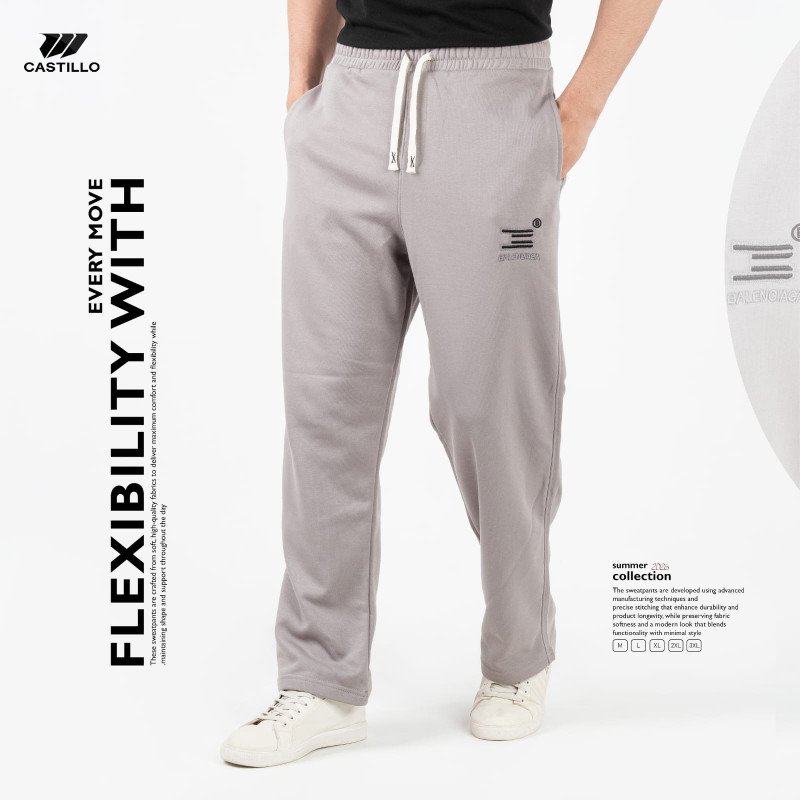 Balenciaga sweet pants