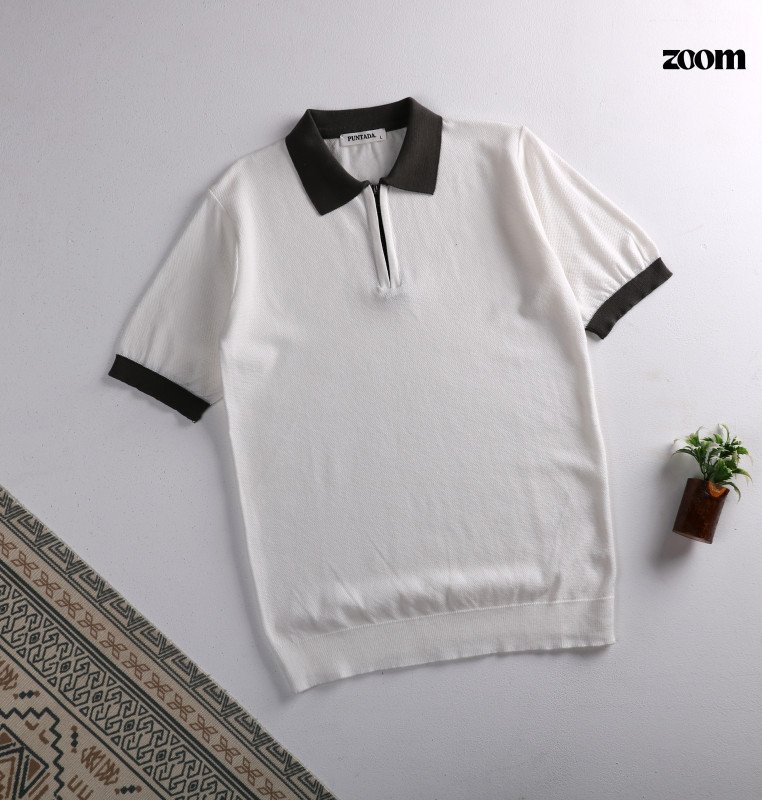 Zoom Polo T-Shirt