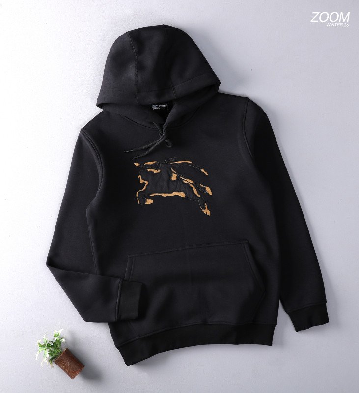 Burberry Hoodi Sweet Shirt