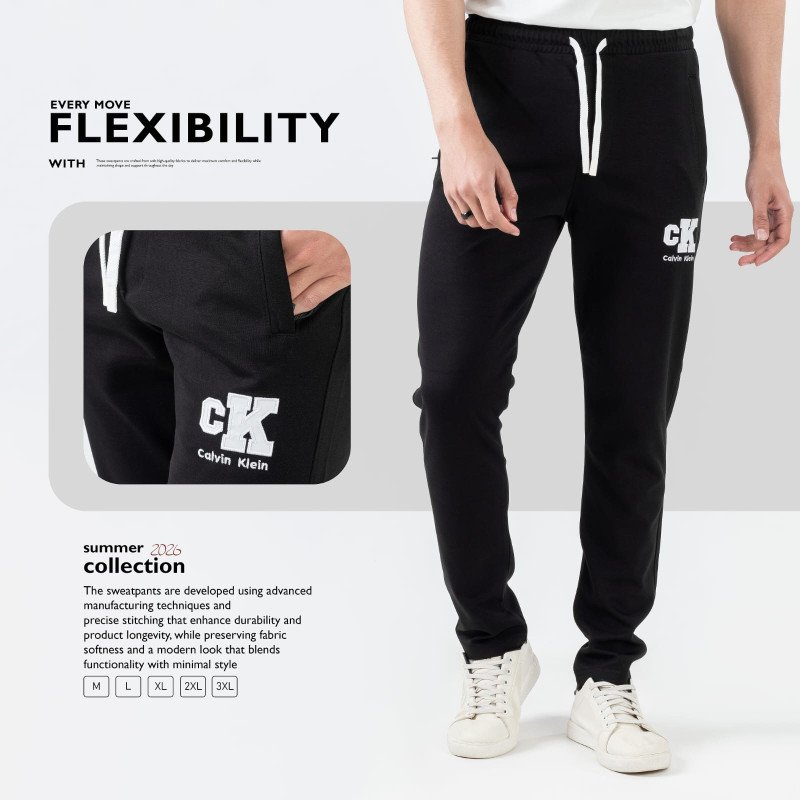 Calvin Klein sweet pants
