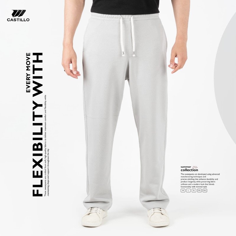 Zoom sweet pants