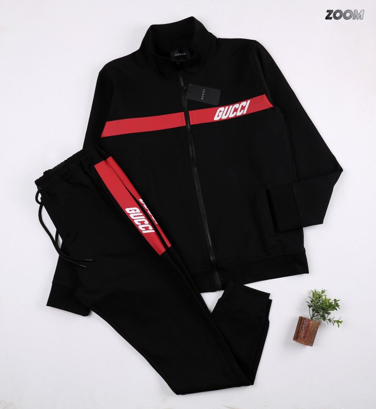 Gucci Training suite