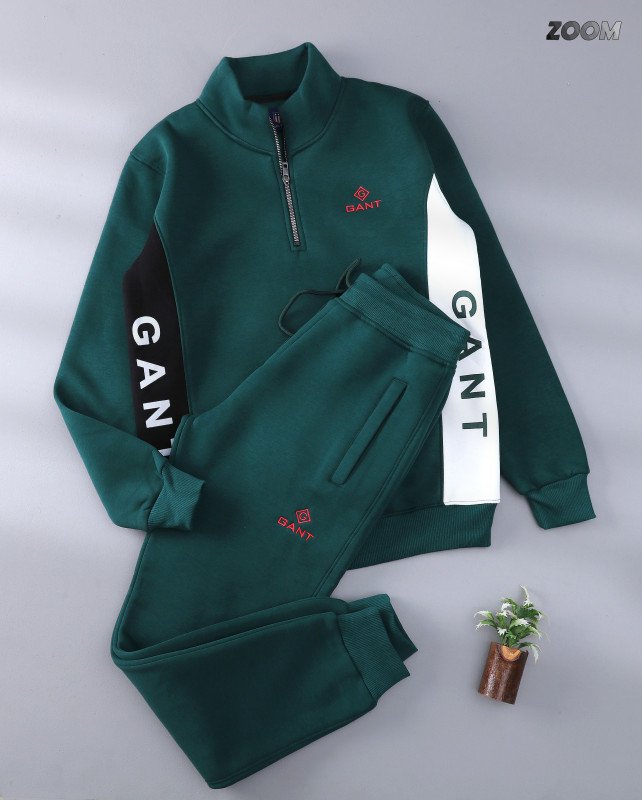 Gant Training suite