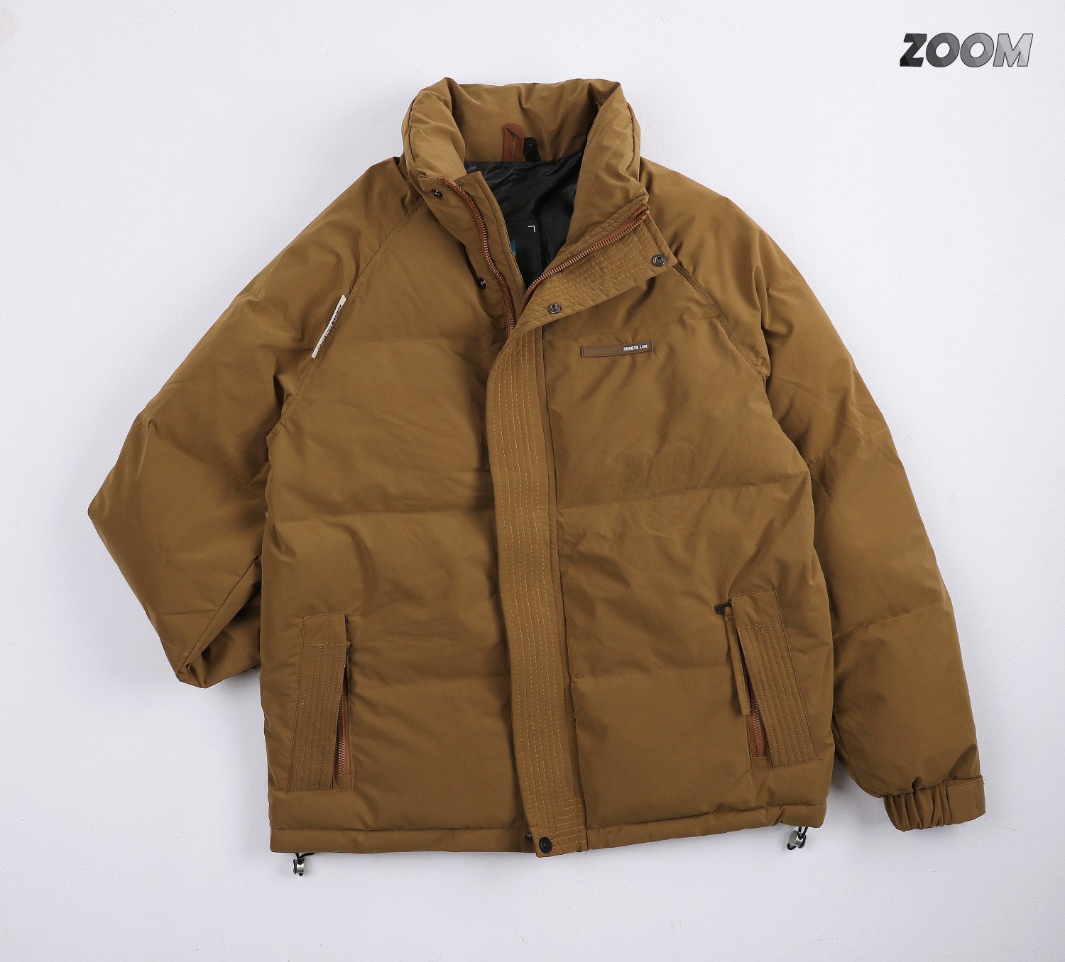 Zoom Jacket