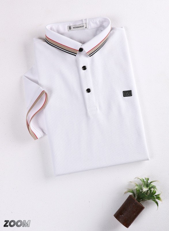 Burberry Polo T-Shirt