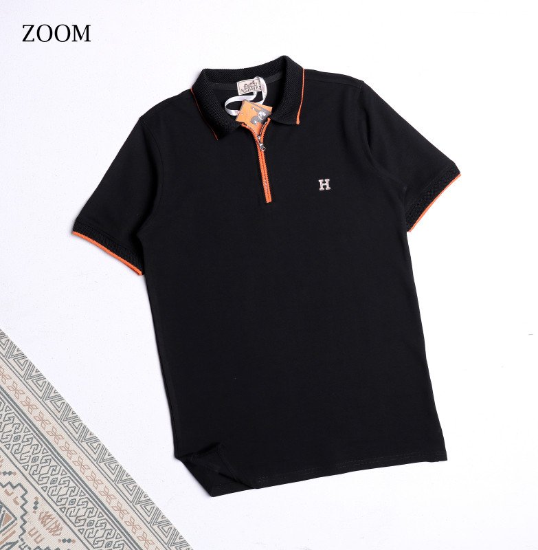 Hermes Polo T-shirt