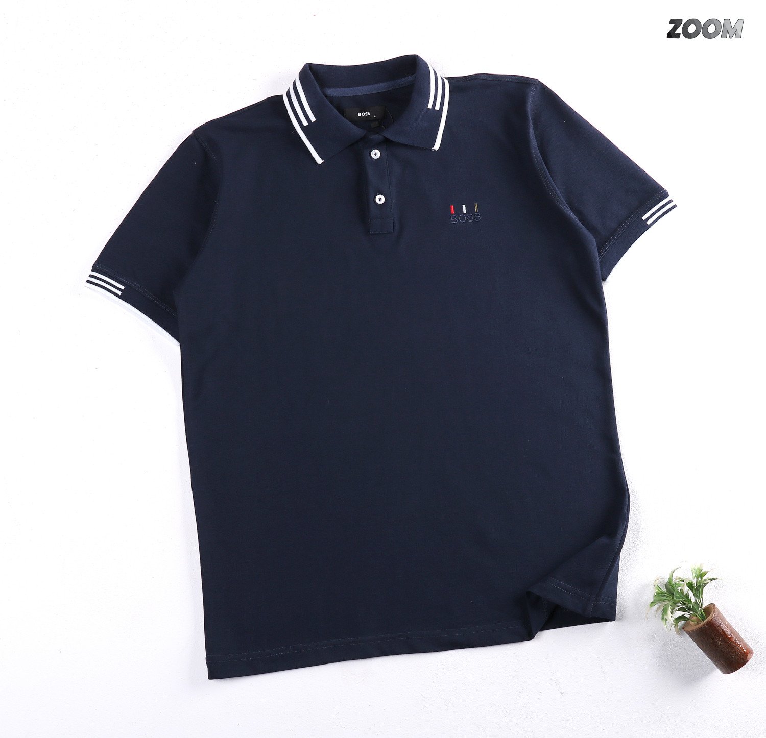 Boss Polo T-shirt