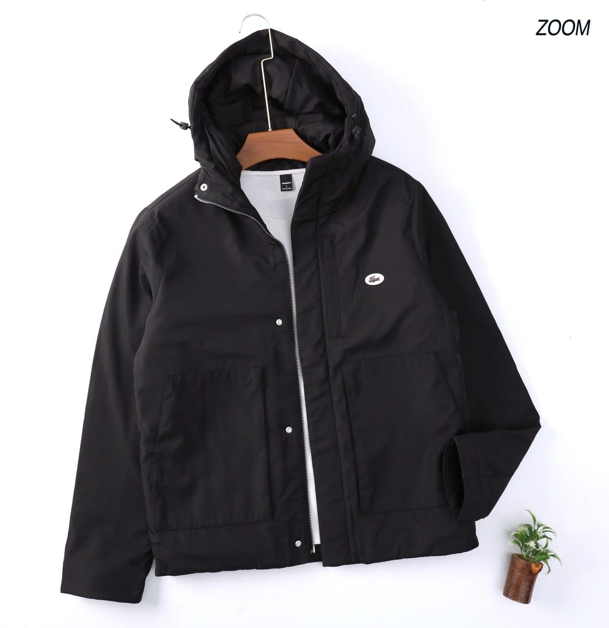 Lacoste Jacket