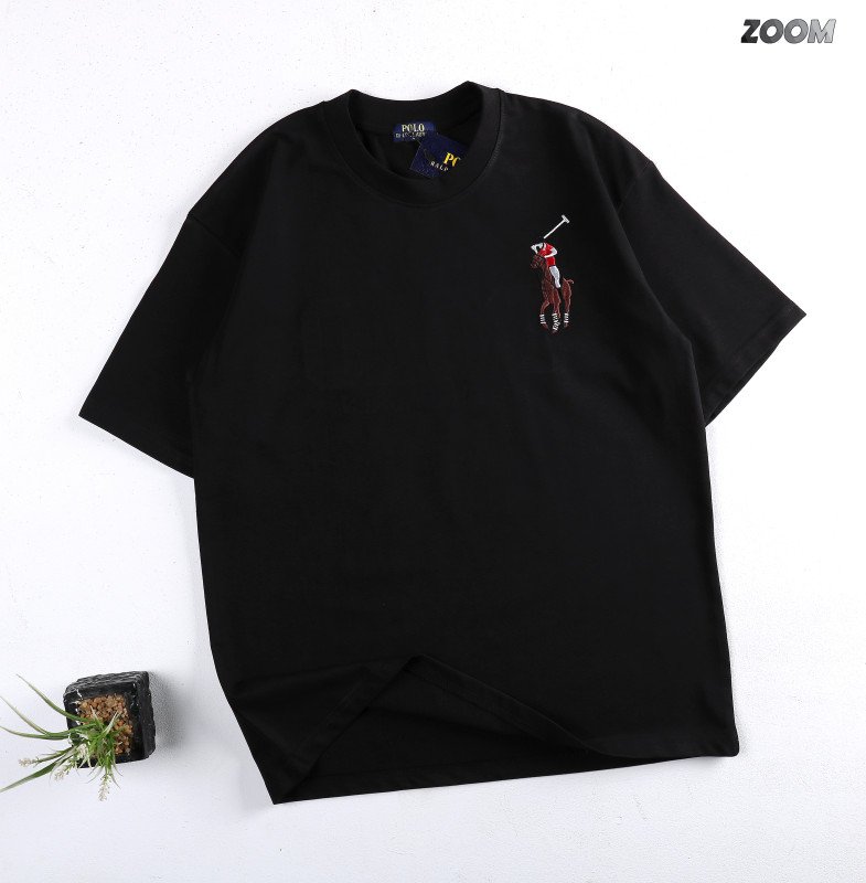 Polo Round T-shirt