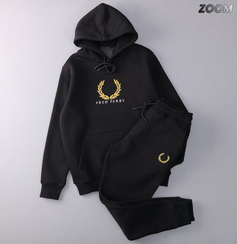 Fred perry Training suite