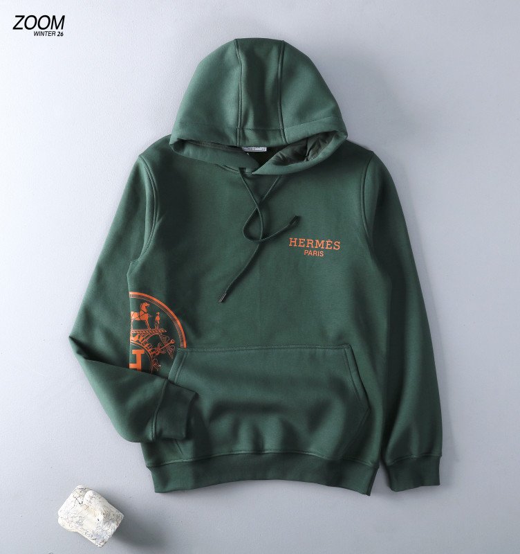 Hermes Hoodi Sweet Shirt