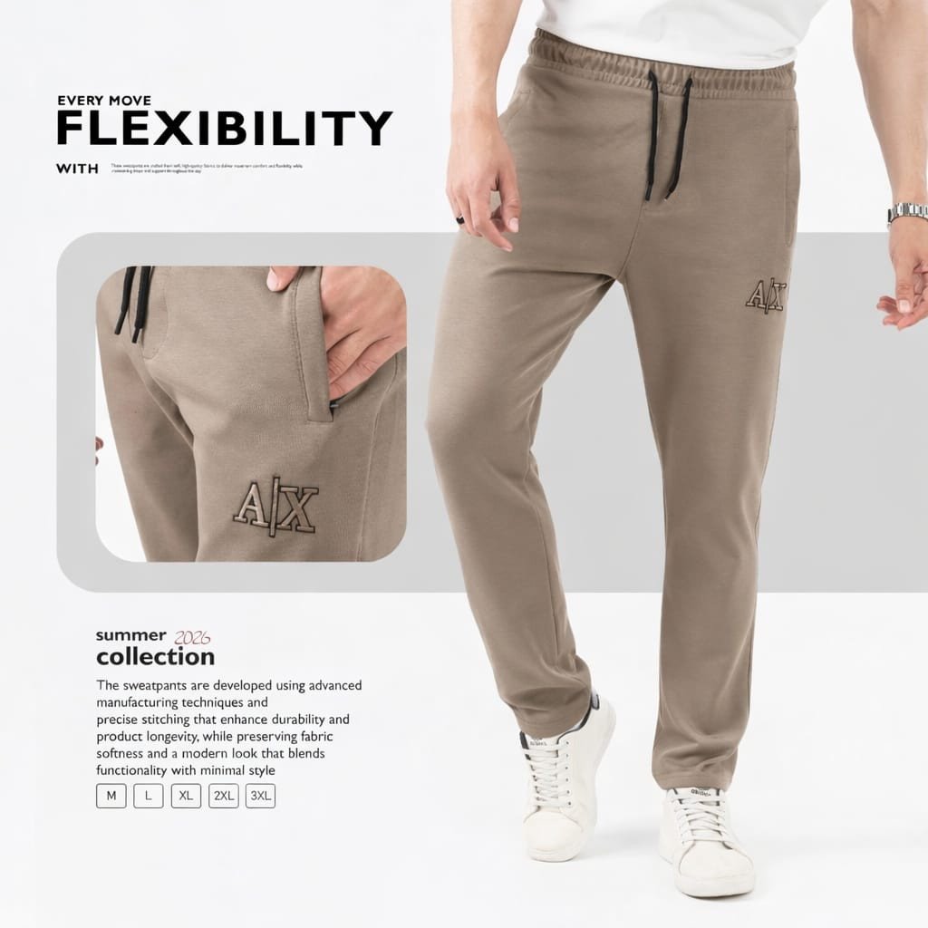 Armani sweet pants