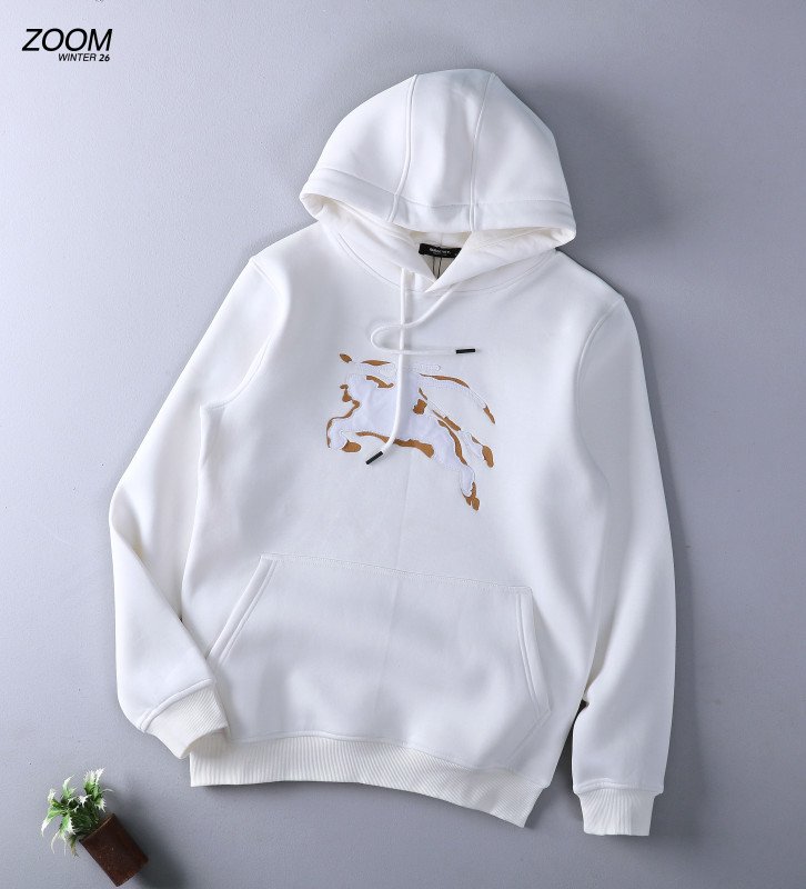 Burberry Hoodi Sweet Shirt