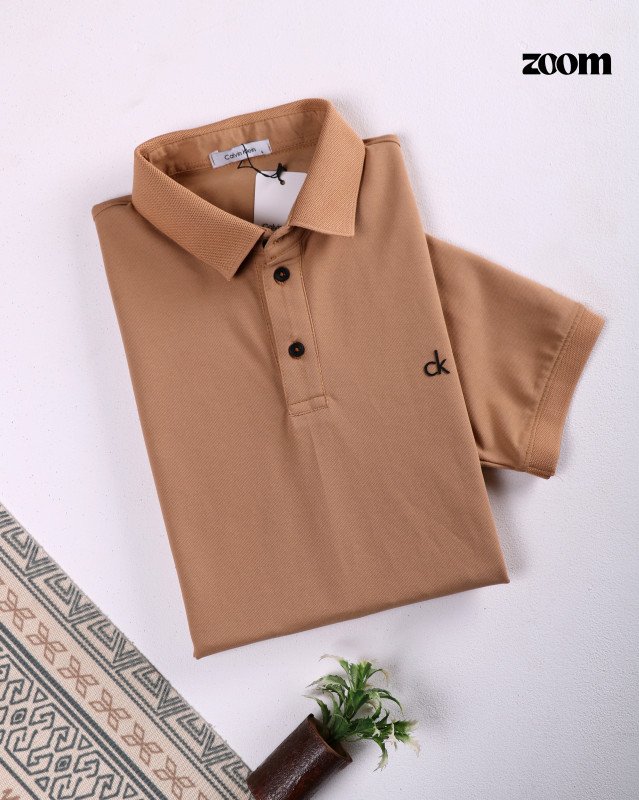 Calvin Klein Polo T-Shirt
