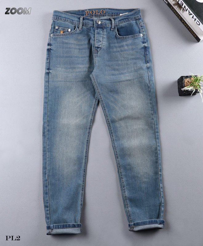 Polo Jeans Slim Fit- PL2