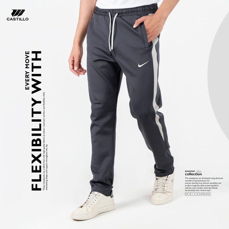 Nike sweet pants