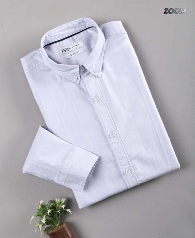 Zara Shirt
